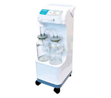 Отсасыватель хирургический (аспиратор) Dixion Vacus 7305