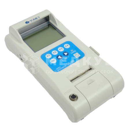 Пахиметр ультразвуковой Tomey SP-100 ручной портативный