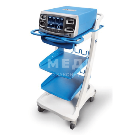 Платформа энергетическая для ЭХВЧ Medtronic Valleylab FT10 генератор электрохирургической системы
