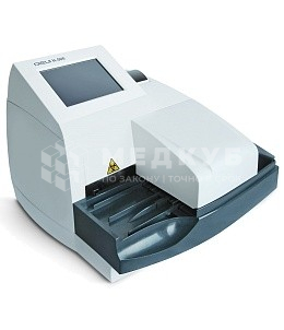 Полуавтоматический анализатор мочи DIRUI Н-500
