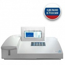 Полуавтоматический биохимический и иммунотурбидиметрический анализатор Vital Vitalon-500