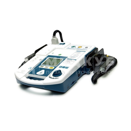 Портативный дефибриллятор Dixion ER-5