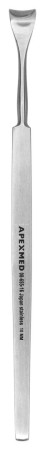 Ретрактор (крючок) по DESMARRES (Десмарресу) Apexmed 10мм, 160мм (10шт/уп)