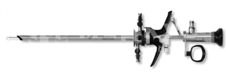 Резектоскоп Olympus OES 4000 A4673A - 3 мм, 12° с постоянным протоком