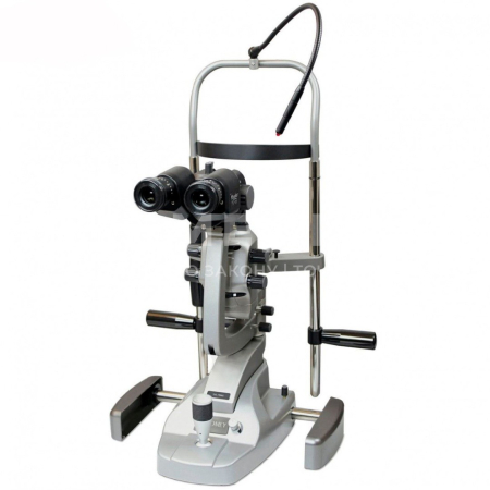 Щелевая лампа Tomey TSL-4000Z / 7000Z / 7000 Zdigital