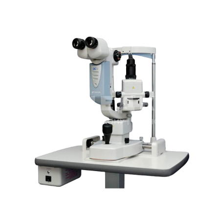 Щелевая лампа Topcon SL-D4