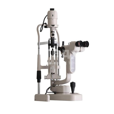 Щелевая лампа Topcon SL-D701