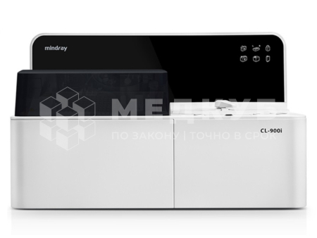 Система для хемилюминесцентного иммунного анализа MINDRAY CL-900i