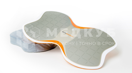 Стабилоплатформа Tyromotion Tymo Therapy Plate для функциональной оценки и реабилитации