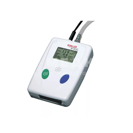 Суточный монитор АД Schiller BR-102 plus