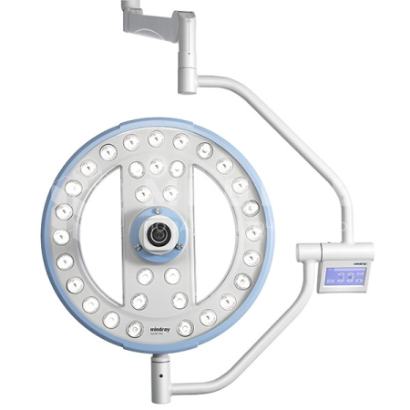 Светильник хирургический Mindray HyLED 730М