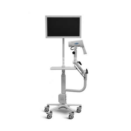 Цифровой видеокольпоскоп UAB Biomedicinos Technika ALScope SLV-101