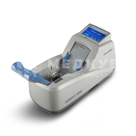Ультразвуковой костный денситометр OsteoSys SONOST-3000