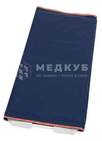 Устройство для перекладывания больных Samarit Medical AG Rollbord H-Line 120х45 (перекладчик пациента)