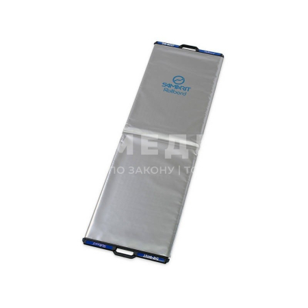 Устройство для перекладывания больных Samarit Medical AG Rollbord Hightec Standart 178х50 см складной (перекладчик пациента)