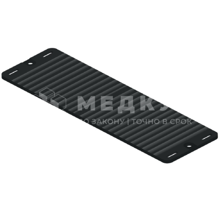 Устройство для перемещения пациента Transaroll Hygieneboard Mini 95х50 складной