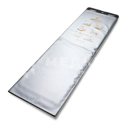 Устройство для перемещения пациента Transaroll Silverboard Mini (95х50) нескладной