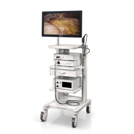 Видеоэндоскопическая система Mindray HD-3