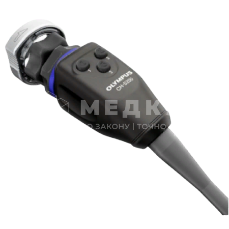 Видеоголовка Olympus CH-S200-XZ-EB
