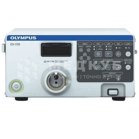 Видеопроцессор Olympus CV-170 (Optera)