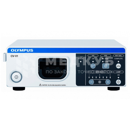 Видеопроцессор Olympus CV-V1 (Axeon)