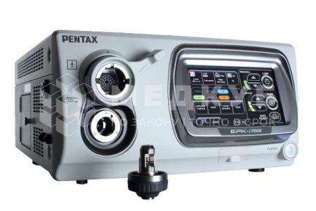 Видеопроцессор Pentax EPK-i7010 Optivista